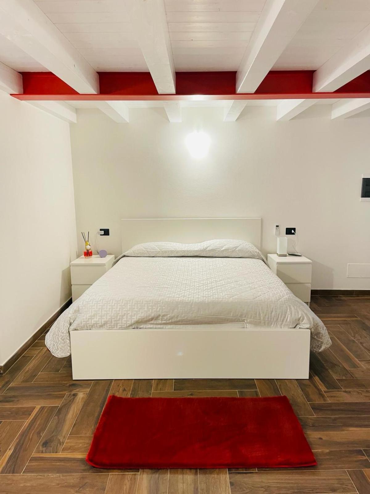 Casa Borgata Panzió Grondona Kültér fotó